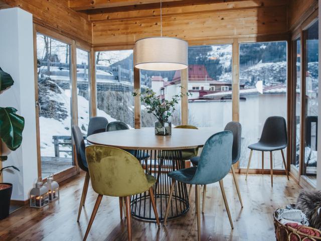 Châlet Chalet 1018 - Bad Gastein