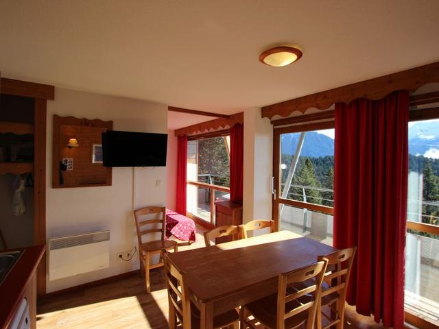 Résidence VIL. BACHAT SILENES - Chamrousse