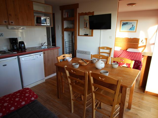 Apartment Chamrousse, 2 bedrooms, 6 persons - Chamrousse