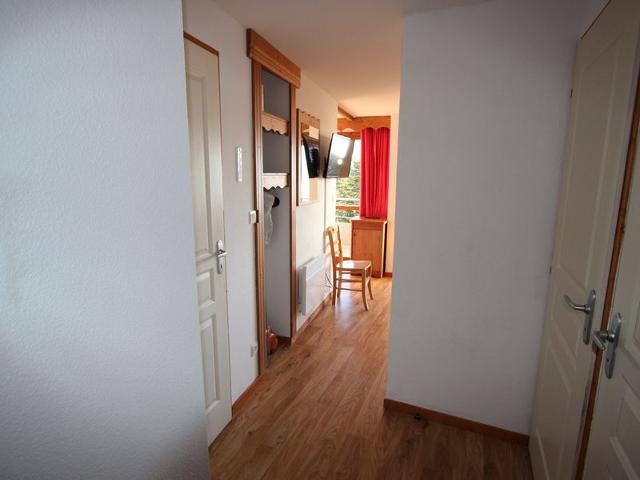 Apartment Chamrousse, 2 bedrooms, 6 persons - Chamrousse