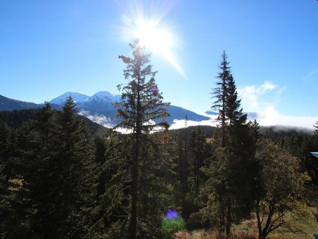 Résidence VIL. BACHAT SILENES - Chamrousse
