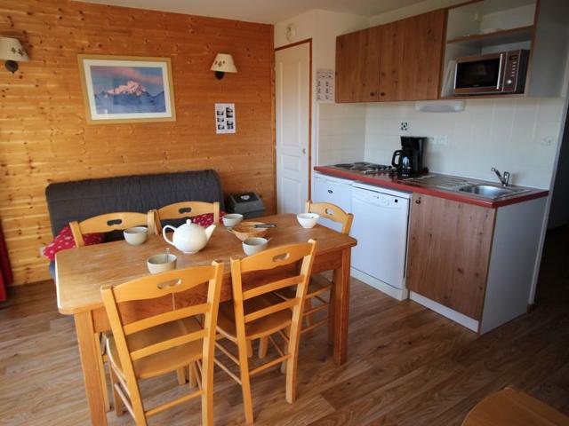 Apartment Chamrousse, 2 bedrooms, 6 persons - Chamrousse