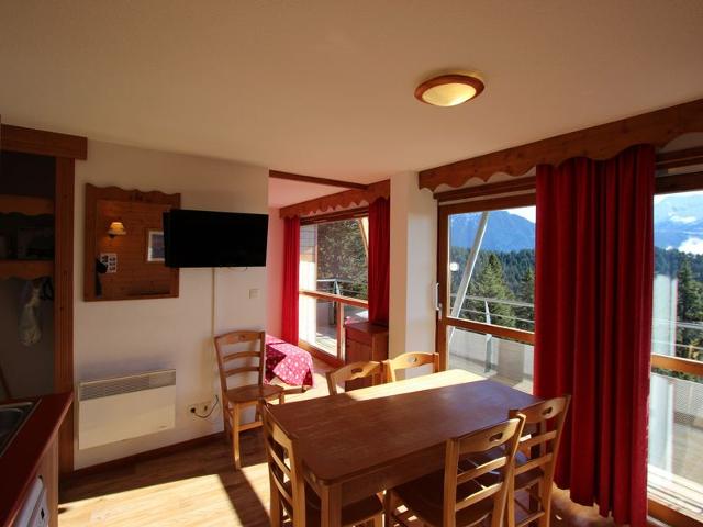 Apartment Chamrousse, 2 bedrooms, 6 persons - Chamrousse