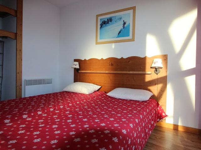 Apartment Chamrousse, 2 bedrooms, 6 persons - Chamrousse