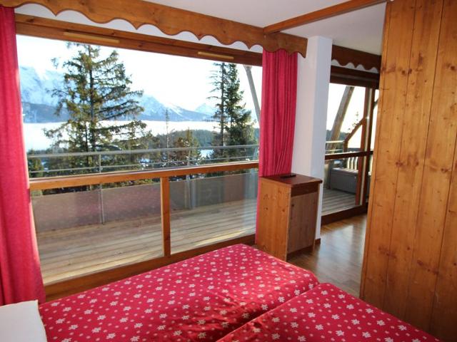 Apartment Chamrousse, 2 bedrooms, 6 persons - Chamrousse