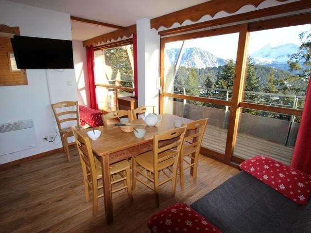 Apartment Chamrousse, 2 bedrooms, 6 persons - Chamrousse