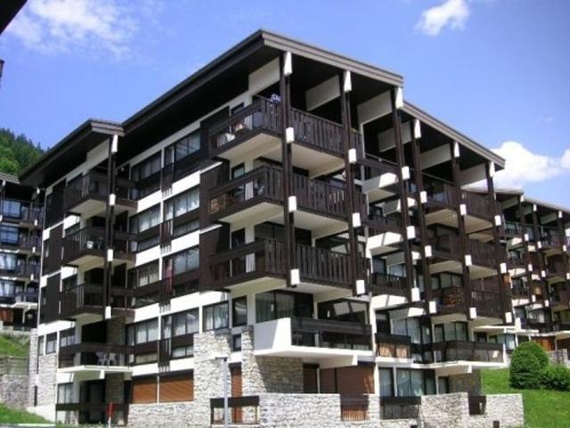 Résidence LE CARIBOU - La Clusaz