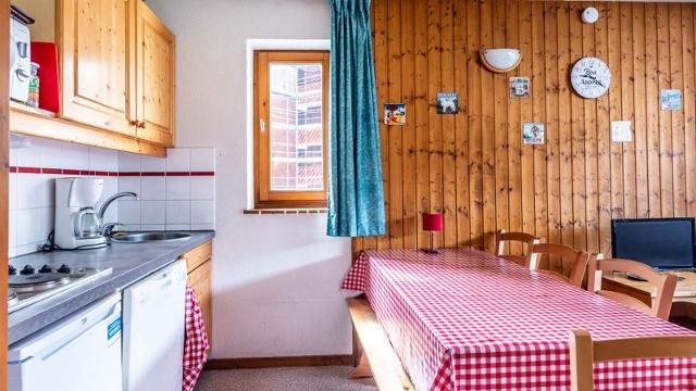 Apartements Les Sitelles N°11 - 3P6 - Morillon 1100 Les Esserts