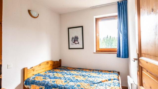 Apartements Les Sitelles N°11 - 3P6 - Morillon 1100 Les Esserts