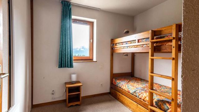 Apartements Les Sitelles N°11 - 3P6 - Morillon 1100 Les Esserts