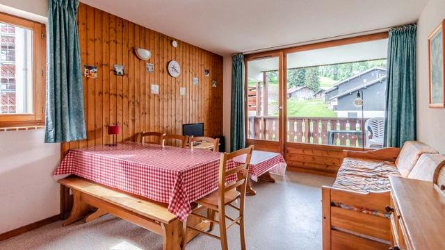 Apartements Les Sitelles - 11 - Appart Montagne 6 pers