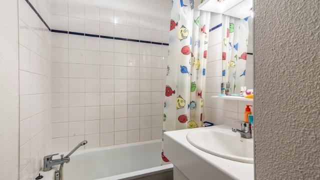 Apartements Les Sitelles N°18 - 2P6 - Morillon 1100 Les Esserts