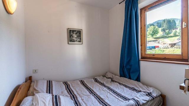Apartements Les Sitelles N°18 - 2P6 - Morillon 1100 Les Esserts
