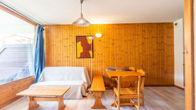 Apartements Les Sitelles N°18 - 2P6 - Morillon 1100 Les Esserts