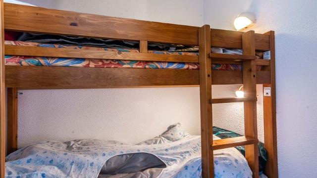 Apartements Les Sitelles N°18 - 2P6 - Morillon 1100 Les Esserts