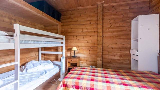 Chalet Bois de Champelle N°94 - M5P10 - Morillon 1100 Les Esserts