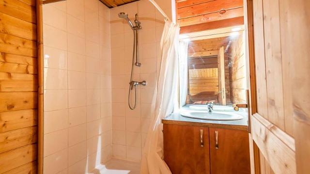 Chalet Bois de Champelle N°94 - M5P10 - Morillon 1100 Les Esserts