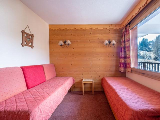 Studio Arcades N°39 - ST4 - Doucy