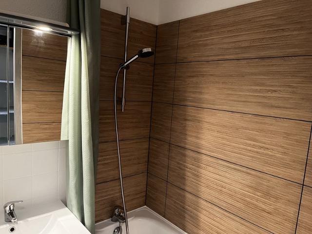 Studio Grand Morillon N°104 - ST4 - Morillon 1100 Les Esserts