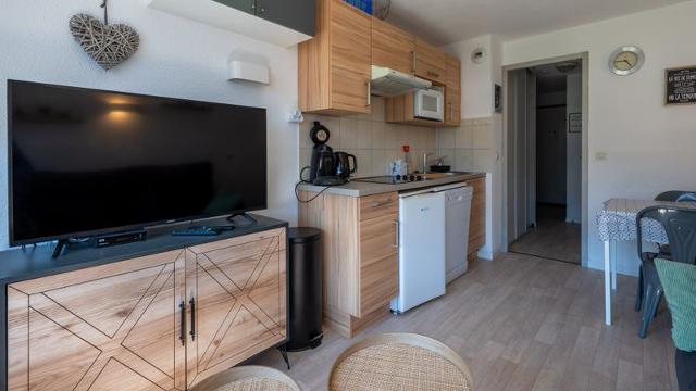 Studio Grand Morillon N°104 - ST4 - Morillon 1100 Les Esserts