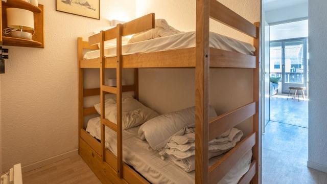 Studio Grand Morillon N°104 - ST4 - Morillon 1100 Les Esserts