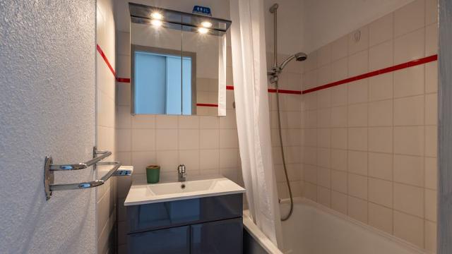 Studio Grand Morillon N°104 - ST4 - Morillon 1100 Les Esserts