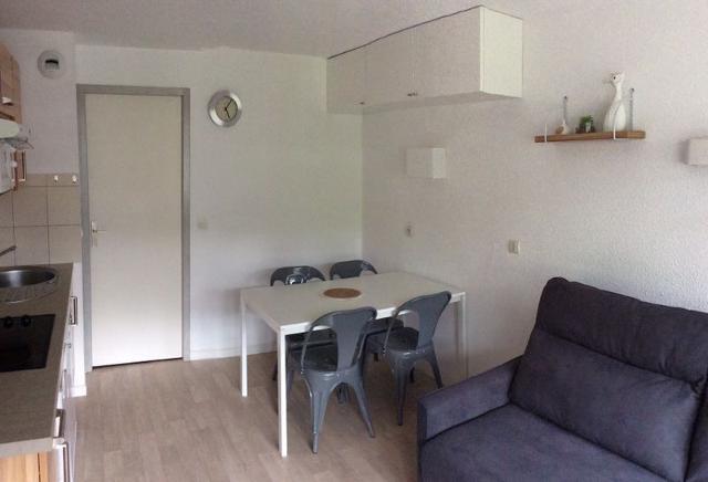 Studio Grand Morillon N°104 - ST4 - Morillon 1100 Les Esserts