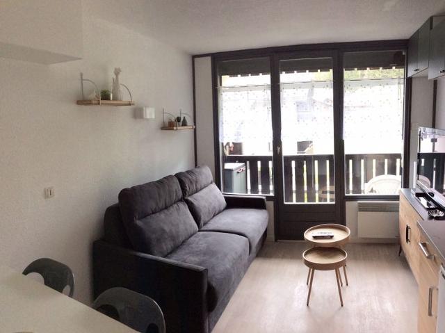 Studio Grand Morillon N°104 - ST4 - Morillon 1100 Les Esserts