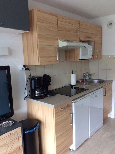 Studio Grand Morillon N°104 - ST4 - Morillon 1100 Les Esserts