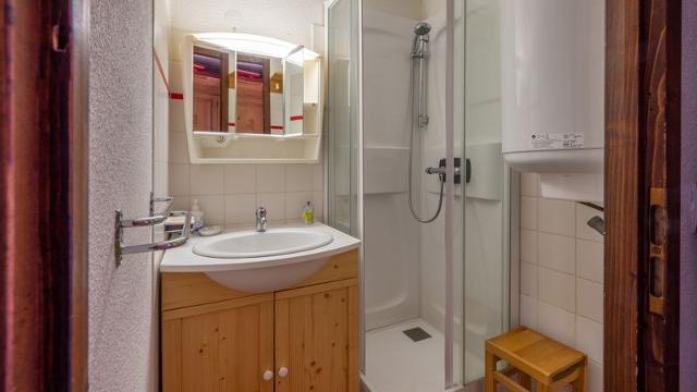 Apartements Grand Morillon C N°215 - 2P4 - Morillon 1100 Les Esserts