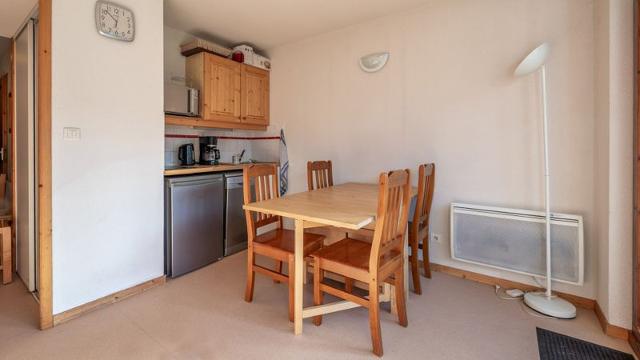 Apartements Les Eterlous N°39 - 3P6 - Morillon 1100 Les Esserts