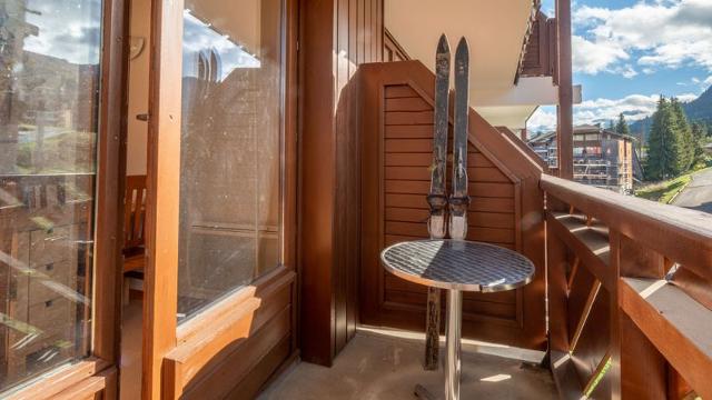 Apartements Les Eterlous N°39 - 3P6 - Morillon 1100 Les Esserts