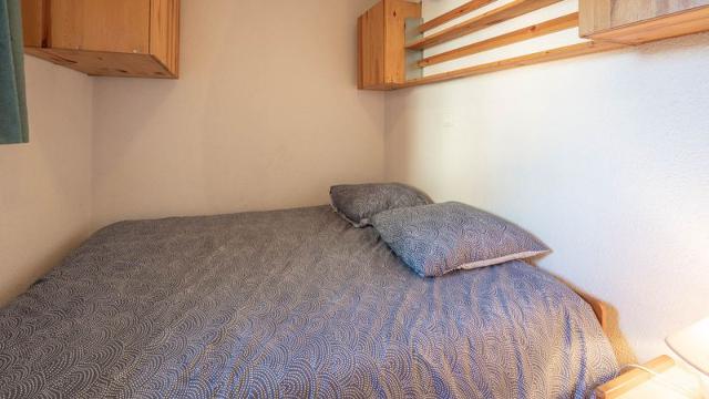 Apartements Les Eterlous N°39 - 3P6 - Morillon 1100 Les Esserts