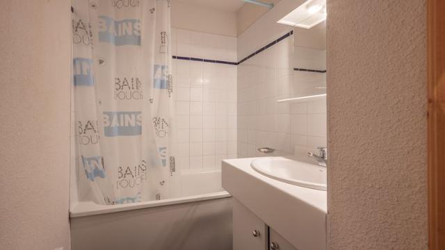 Apartements Les Eterlous N°39 - 3P6 - Morillon 1100 Les Esserts