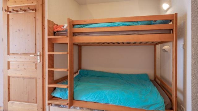 Apartements Les Eterlous N°39 - 3P6 - Morillon 1100 Les Esserts
