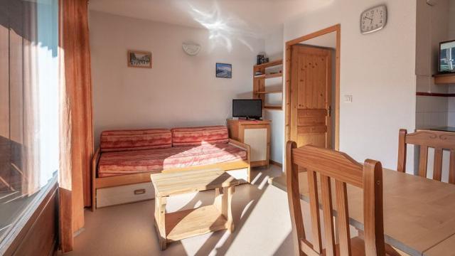 Apartements Les Eterlous N°39 - 3P6 - Morillon 1100 Les Esserts