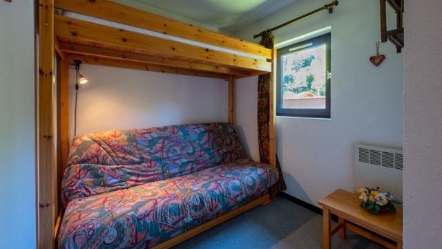 Apartements Grande Neige N°36 - 2P4 - Morillon 1100 Les Esserts