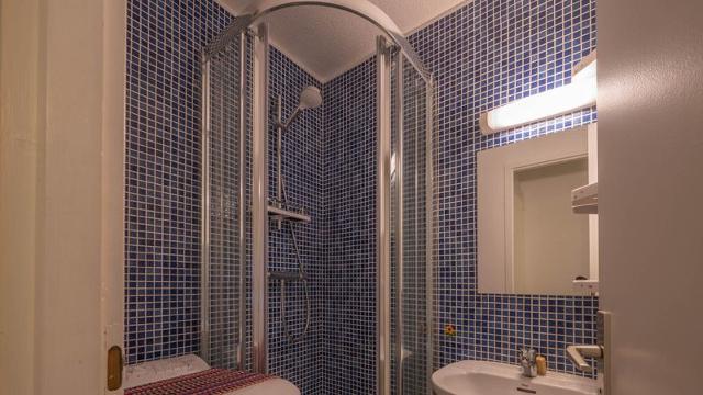 Apartements Grande Neige N°36 - 2P4 - Morillon 1100 Les Esserts