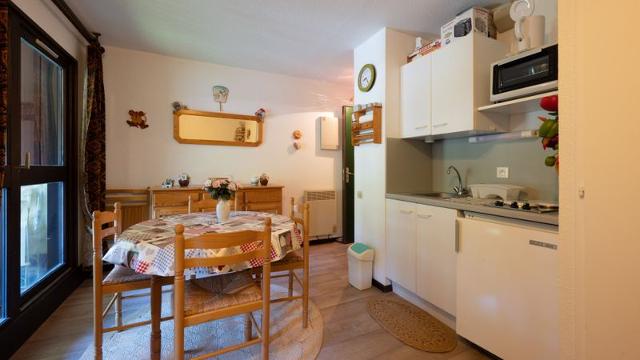 Apartements Grande Neige N°36 - 2P4 - Morillon 1100 Les Esserts