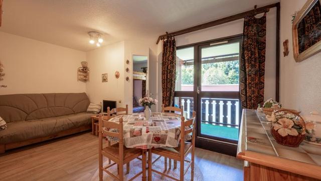 Apartements Grande Neige - 36 - Appart Montagne 4 pers