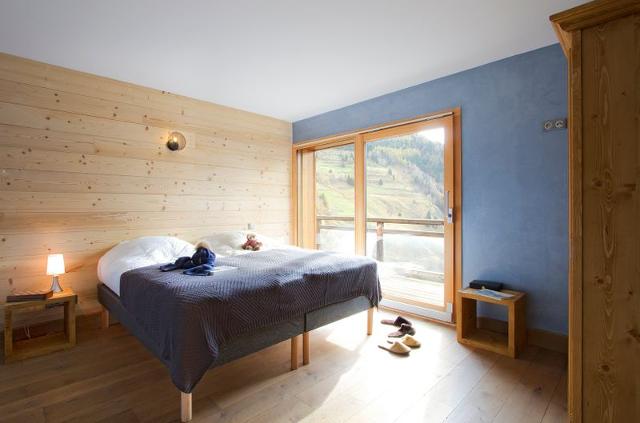 CHALET NORMA - Les Deux Alpes Venosc