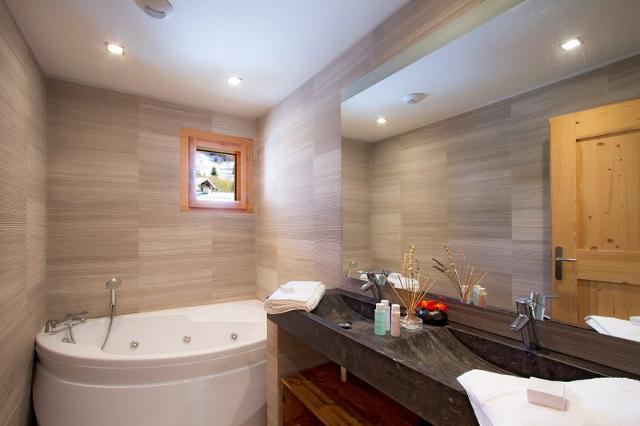 CHALET NORMA - Les Deux Alpes Venosc