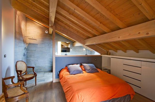 CHALET NORMA - Les Deux Alpes Venosc