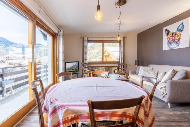 Apartements HAMSTER - La Clusaz