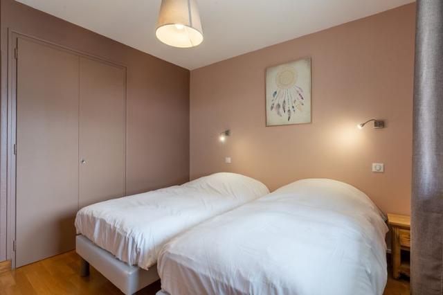 Apartements HAMSTER - La Clusaz