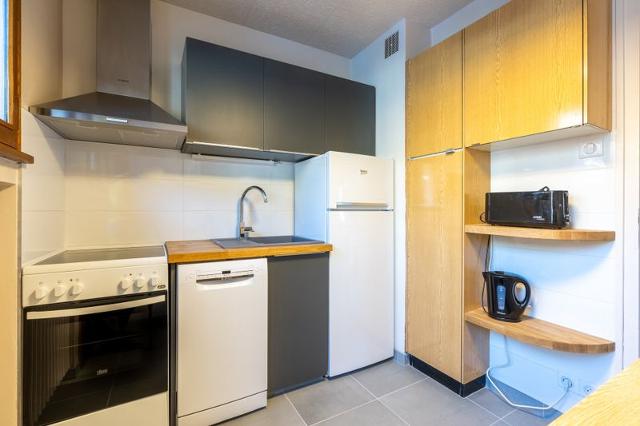 Apartements HAMSTER - La Clusaz