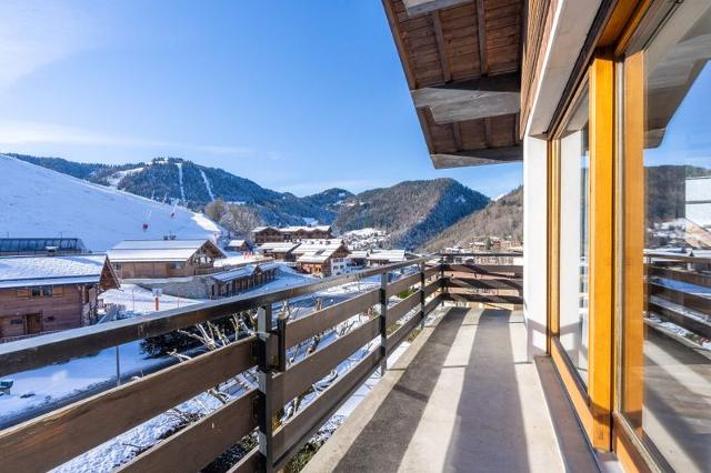 Apartements HAMSTER - La Clusaz