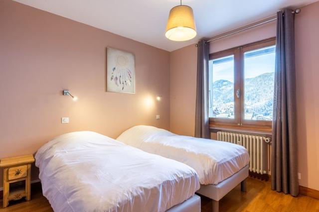 Apartements HAMSTER - La Clusaz
