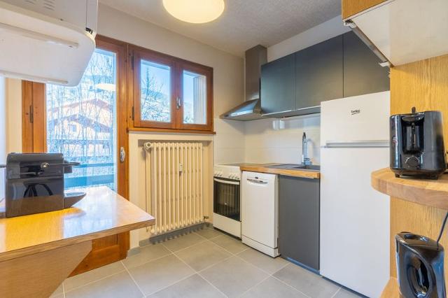 Apartements HAMSTER - La Clusaz