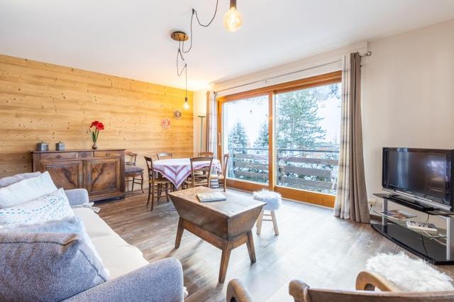 Apartements HAMSTER - La Clusaz